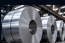 Aluminium Coil